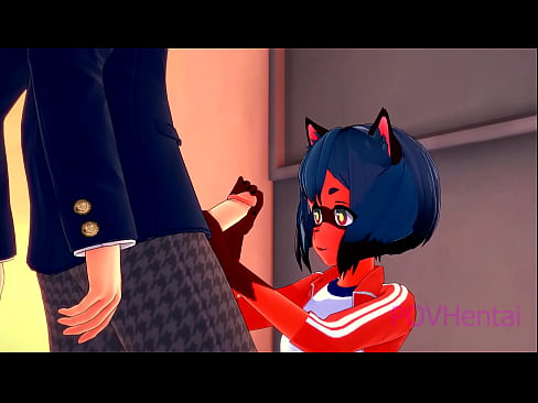 ❤️ Potpuno novi ranč za stoku sa Michiru Kagemorijem Porno kod nas bs.credit-assorti.ru