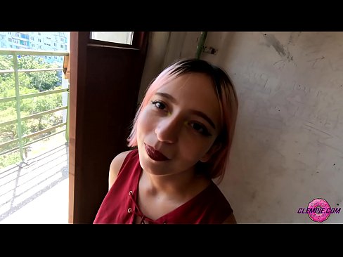 ❤️ Student Sensual siše stranca u zaleđu - sperma mu na licu Porno kod nas bs.credit-assorti.ru