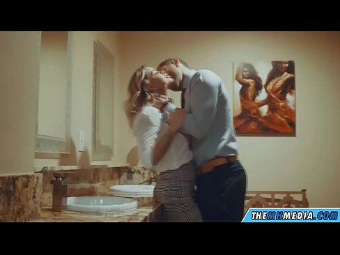 ❤️ Kad te prsata plavuša zavede u javnom toaletu Porno kod nas bs.credit-assorti.ru